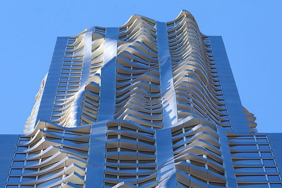 gehryResisdences