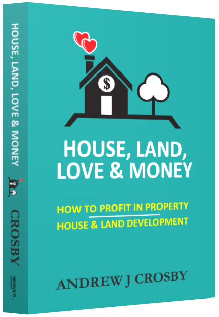 House, Land, Love & Money